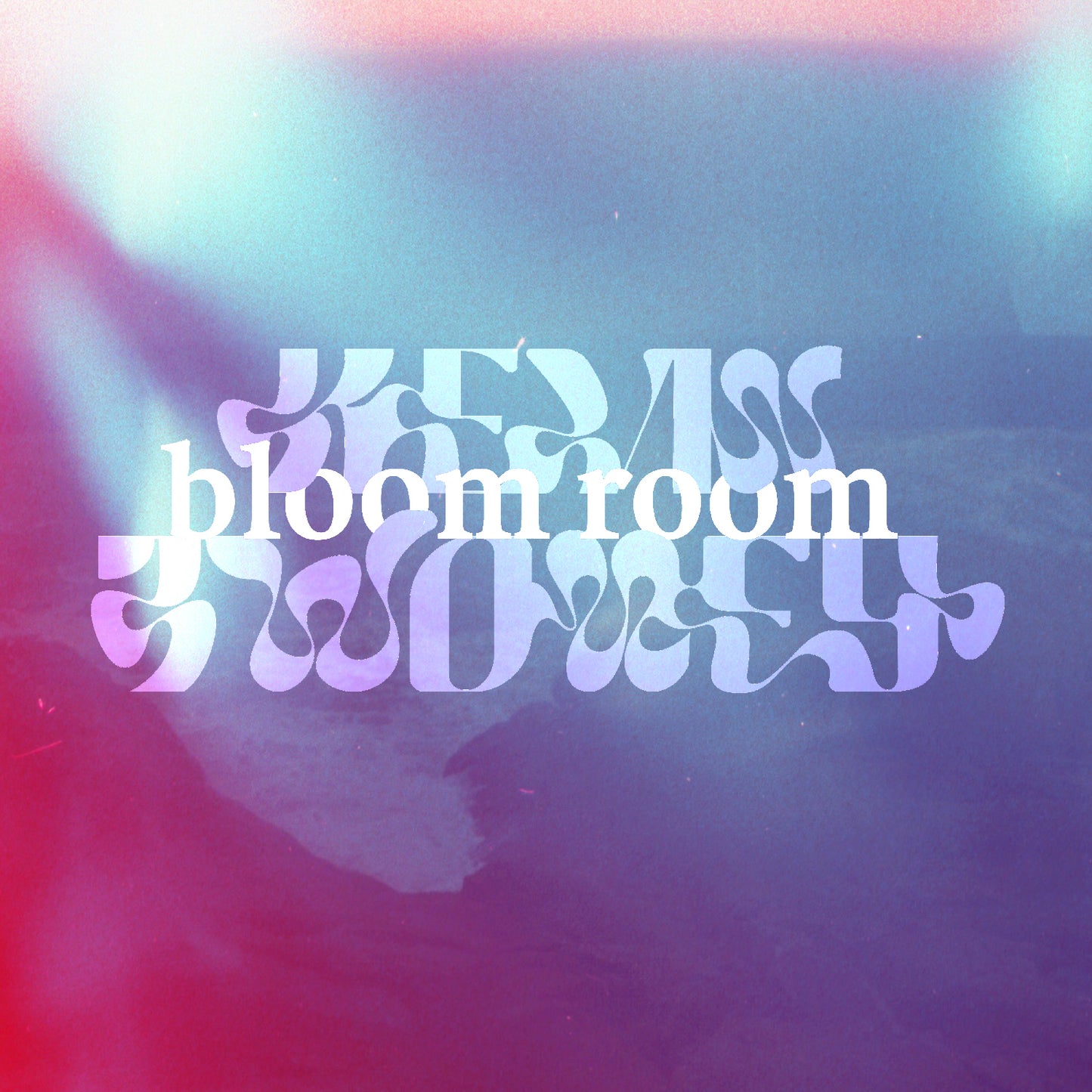 KEVIN TWOMEY - Bloom Room - Vinyl 10"
