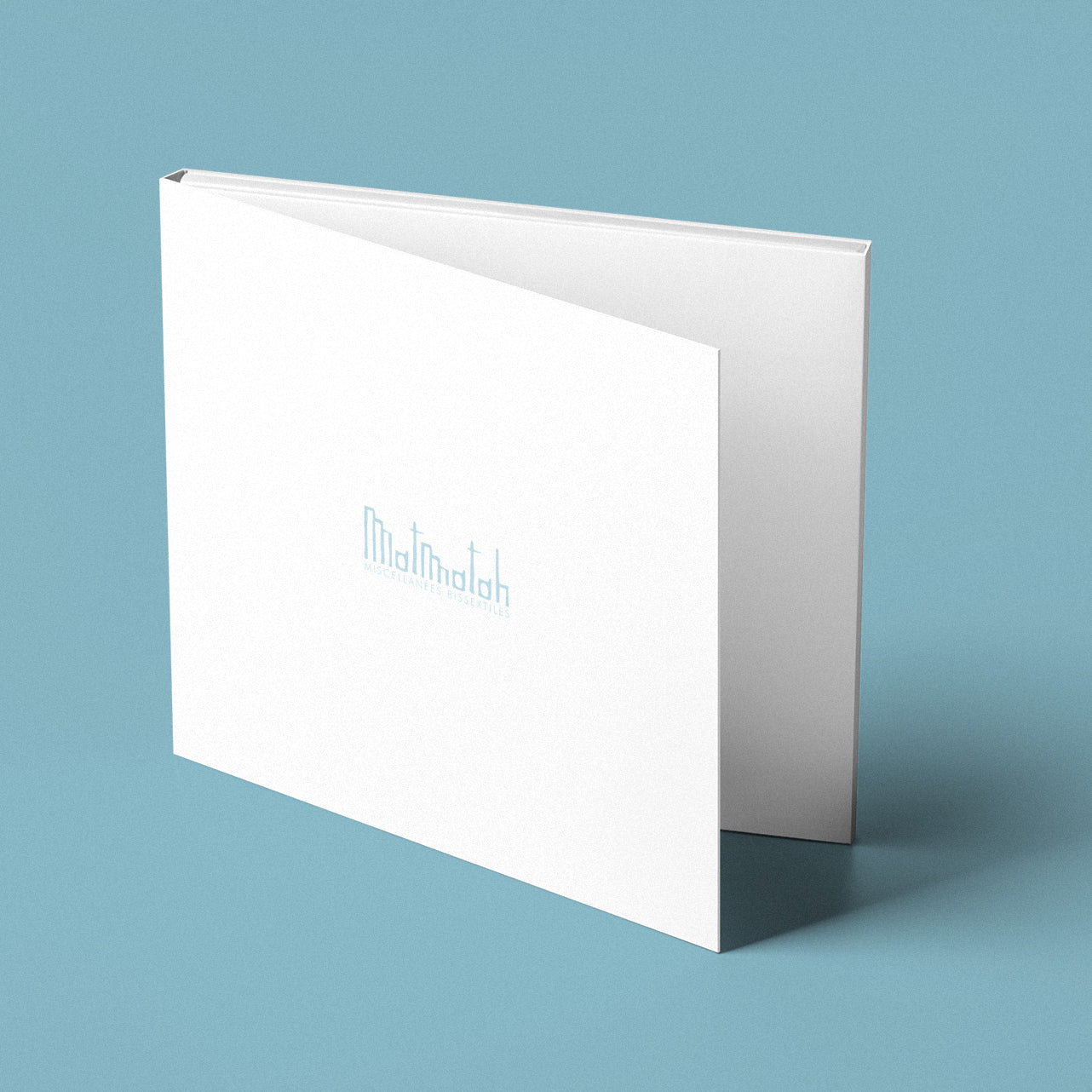 MATMATAH - Miscellanées bissextiles - CD