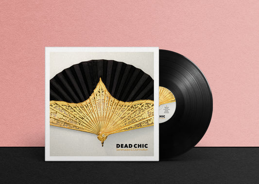 DEAD CHIC - Serenades & Damnation - Vinyl