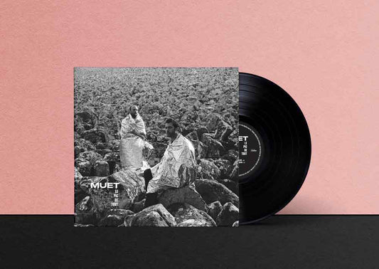 MUET - Le pic de tout - Vinyle
