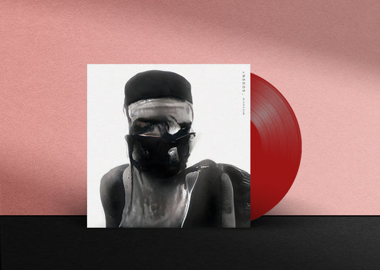NSDOS - Micro Club - Vinyl